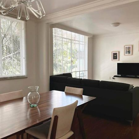 Condesa Residence Campeche 9 Comfortable 2 Bedroom, 1 Bath Retreat Featuring Generous Spaces Мехіко Екстер'єр фото