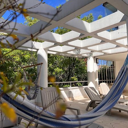Condesa Residence Campeche 9 Comfortable 2 Bedroom, 1 Bath Retreat Featuring Generous Spaces Мехіко Екстер'єр фото