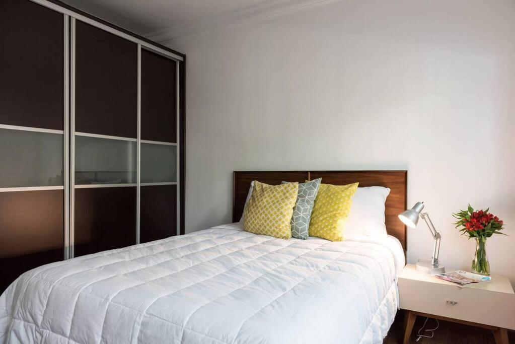 Condesa Residence Campeche 9 Comfortable 2 Bedroom, 1 Bath Retreat Featuring Generous Spaces Мехіко Екстер'єр фото