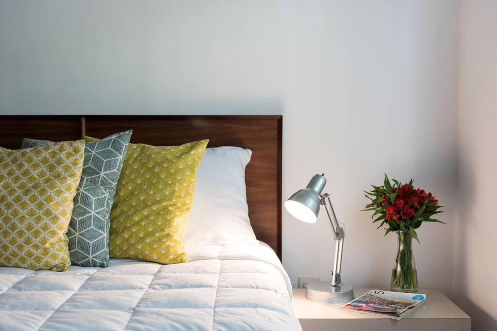 Condesa Residence Campeche 9 Comfortable 2 Bedroom, 1 Bath Retreat Featuring Generous Spaces Мехіко Екстер'єр фото