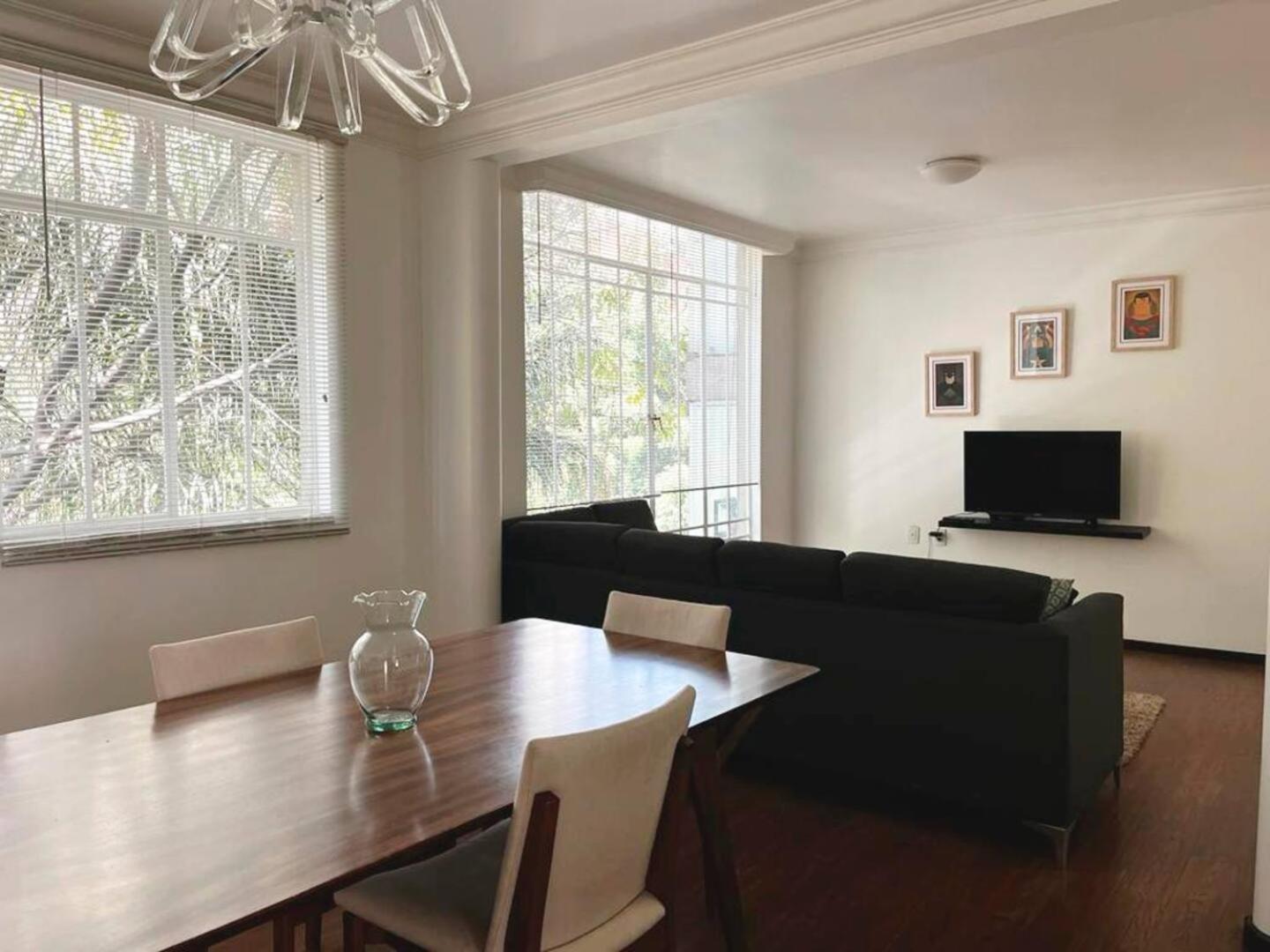 Condesa Residence Campeche 9 Comfortable 2 Bedroom, 1 Bath Retreat Featuring Generous Spaces Мехіко Екстер'єр фото